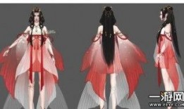 逆水寒最新jk时装爆料,江湖风华再现，JK风格引领潮流